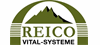 Firmenlogo: Reico & Partner Vertriebs GmbH